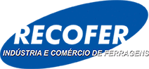 Logomarca Recofer